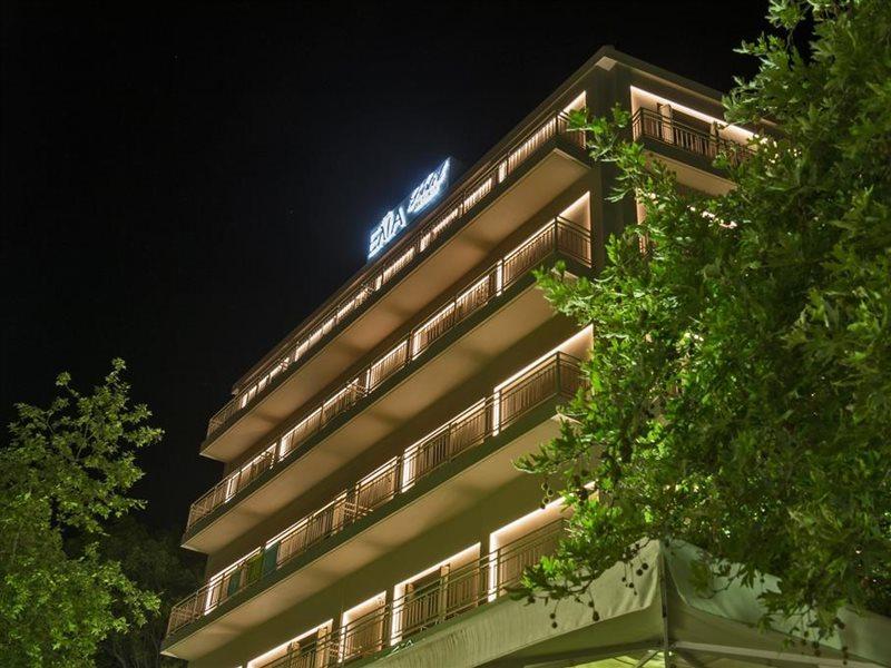 Elia Bettolo Hotell
