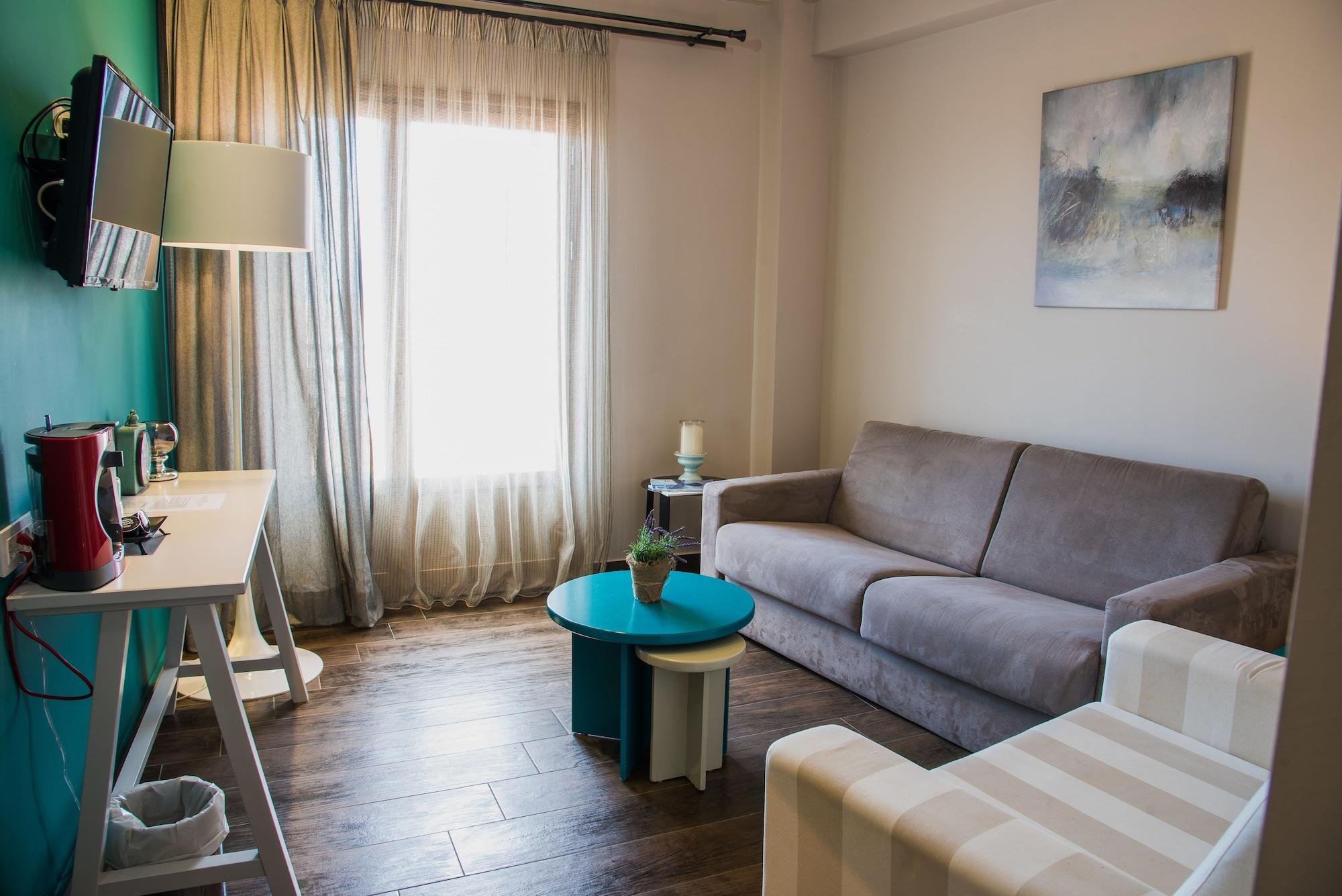 Elia Bettolo Hotell 3*