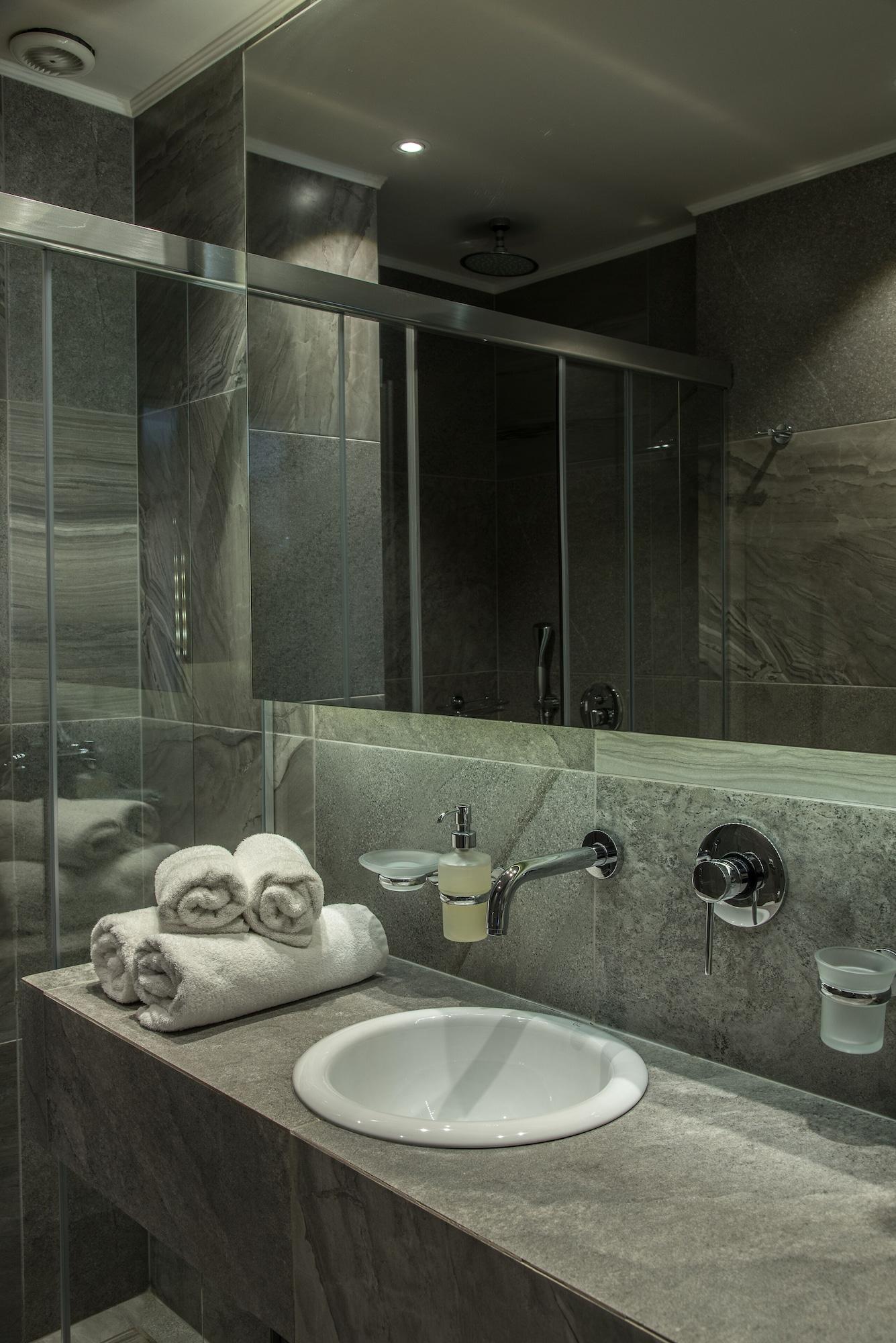 Hotell Elia Bettolo