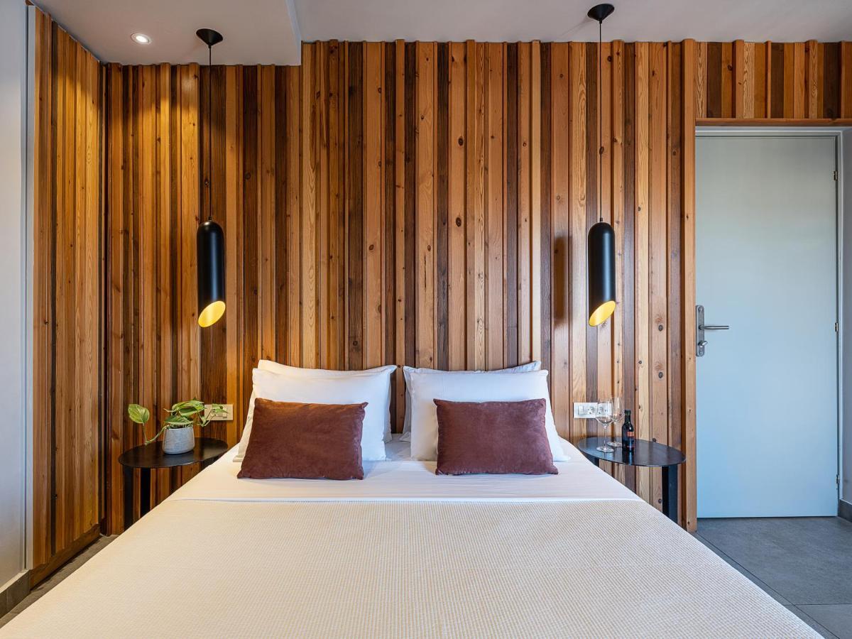 Elia Bettolo Hotell 3*