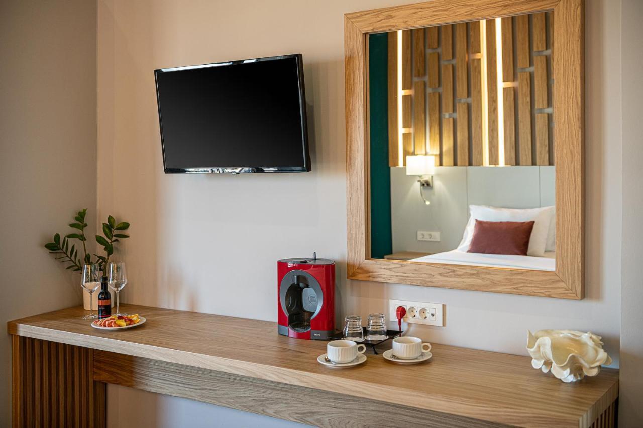 Hotell Elia Bettolo 3*