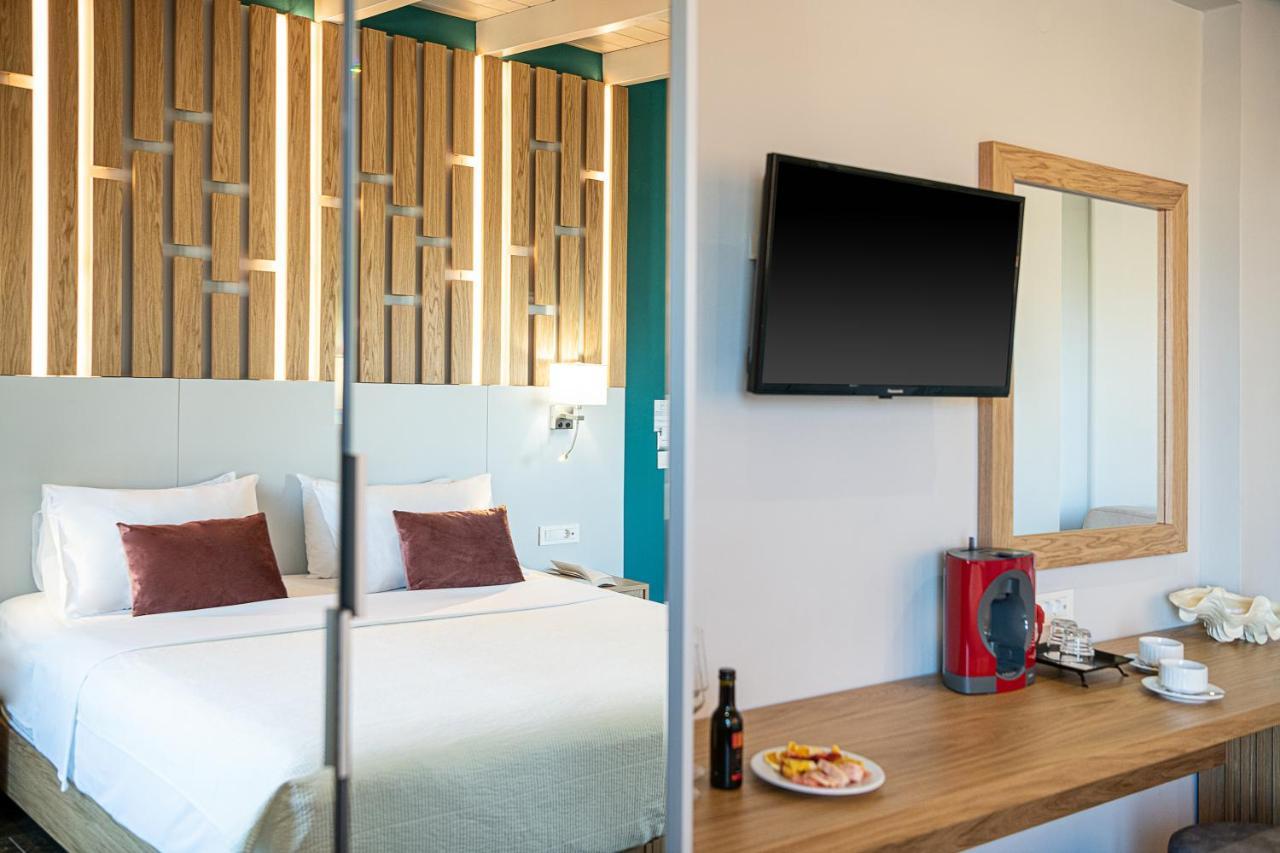 Elia Bettolo Hotell 3*