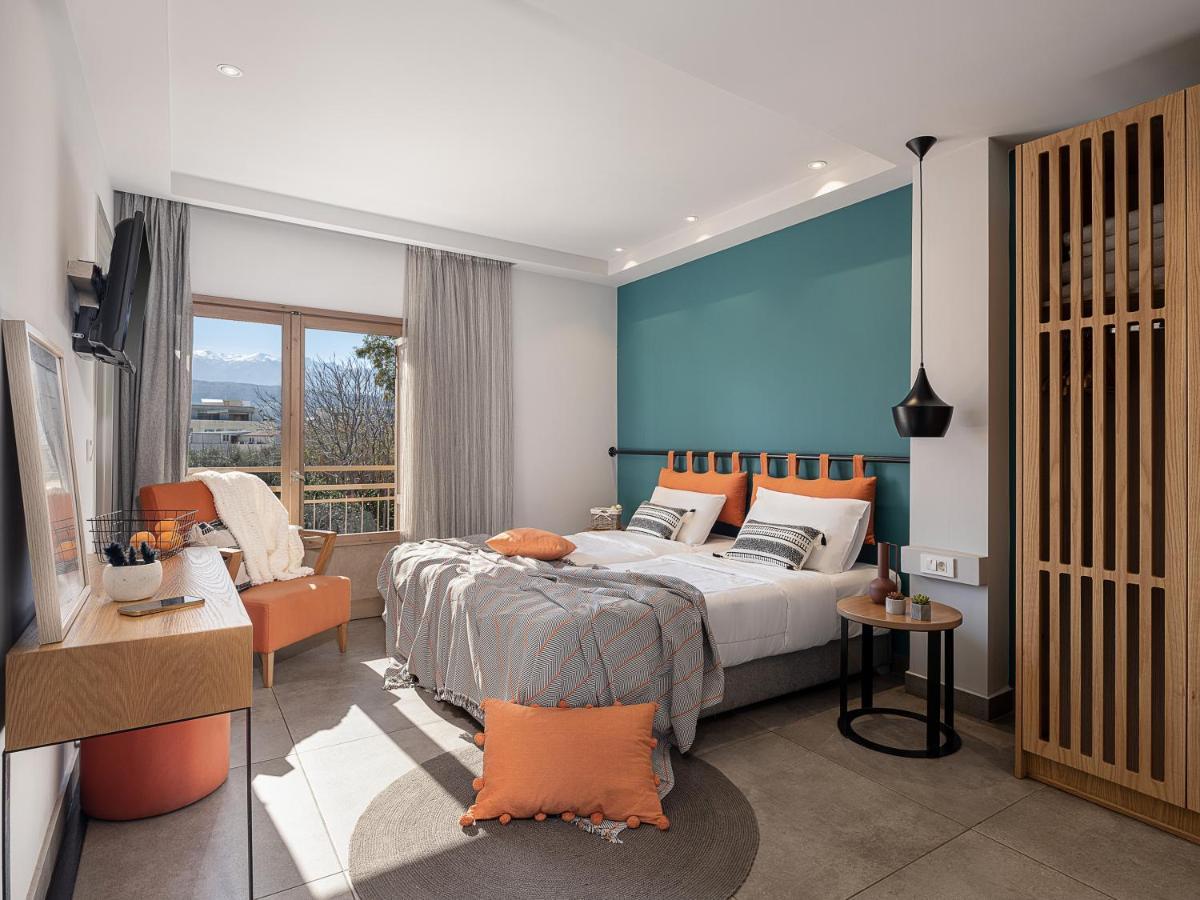 Hotell Elia Bettolo