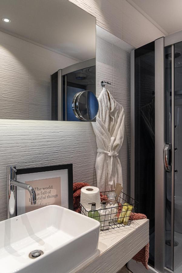 Elia Bettolo Hotell
