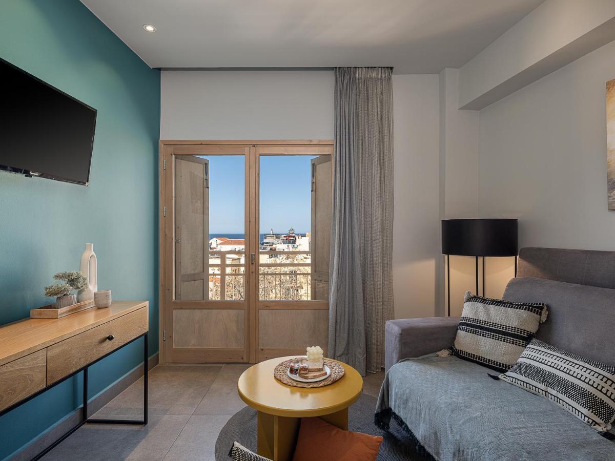 Elia Bettolo Hotell 3*