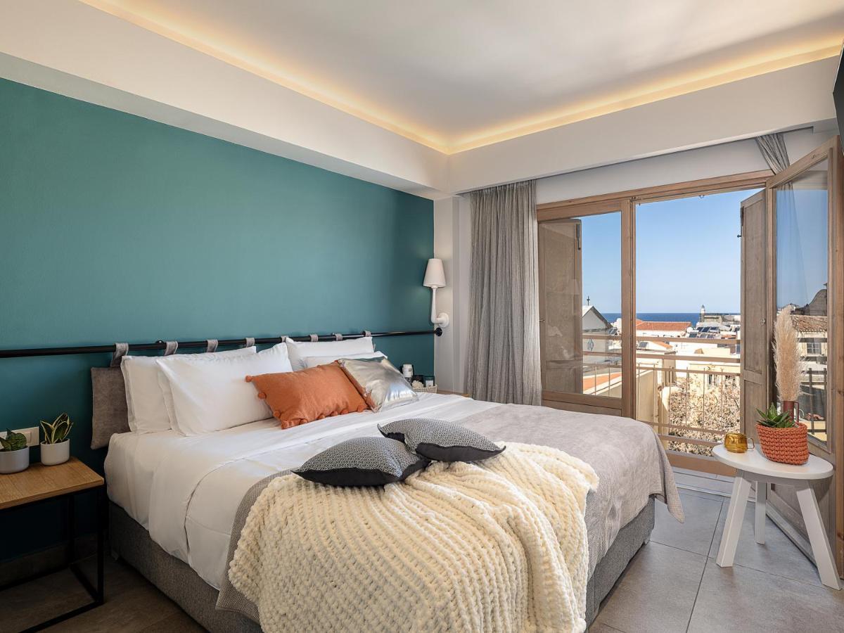 Elia Bettolo Hotell