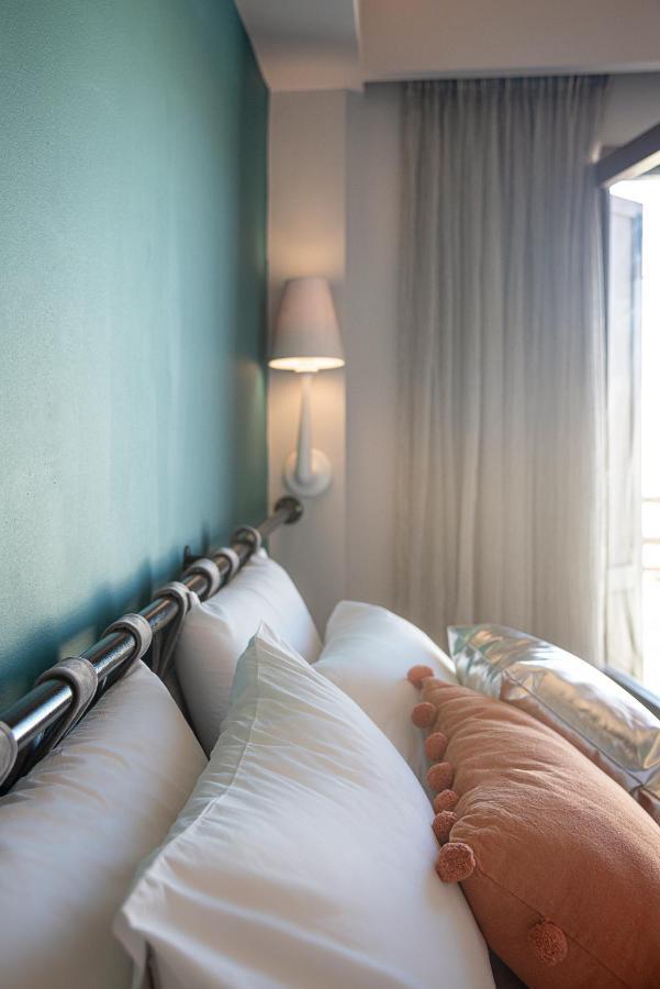 Hotell Elia Bettolo Khania
