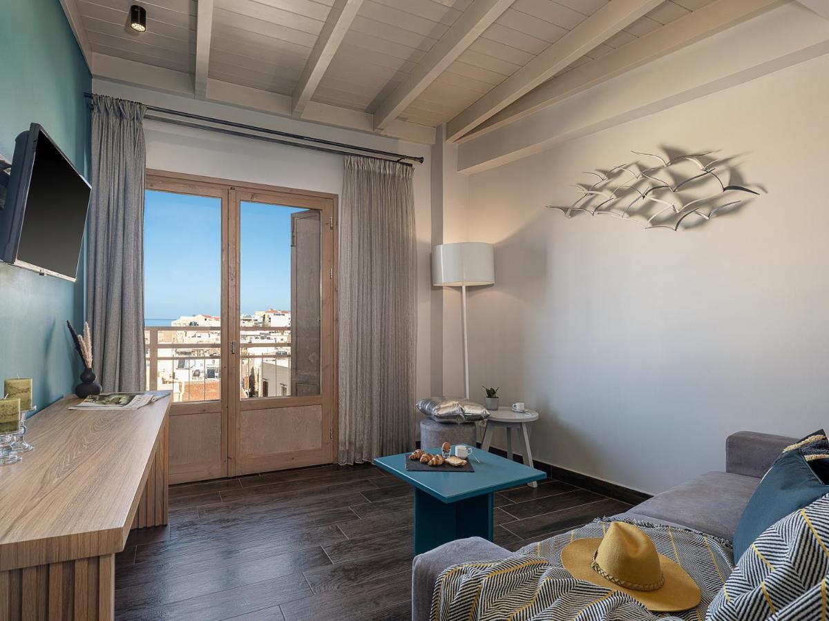 Hotell Elia Bettolo 3*