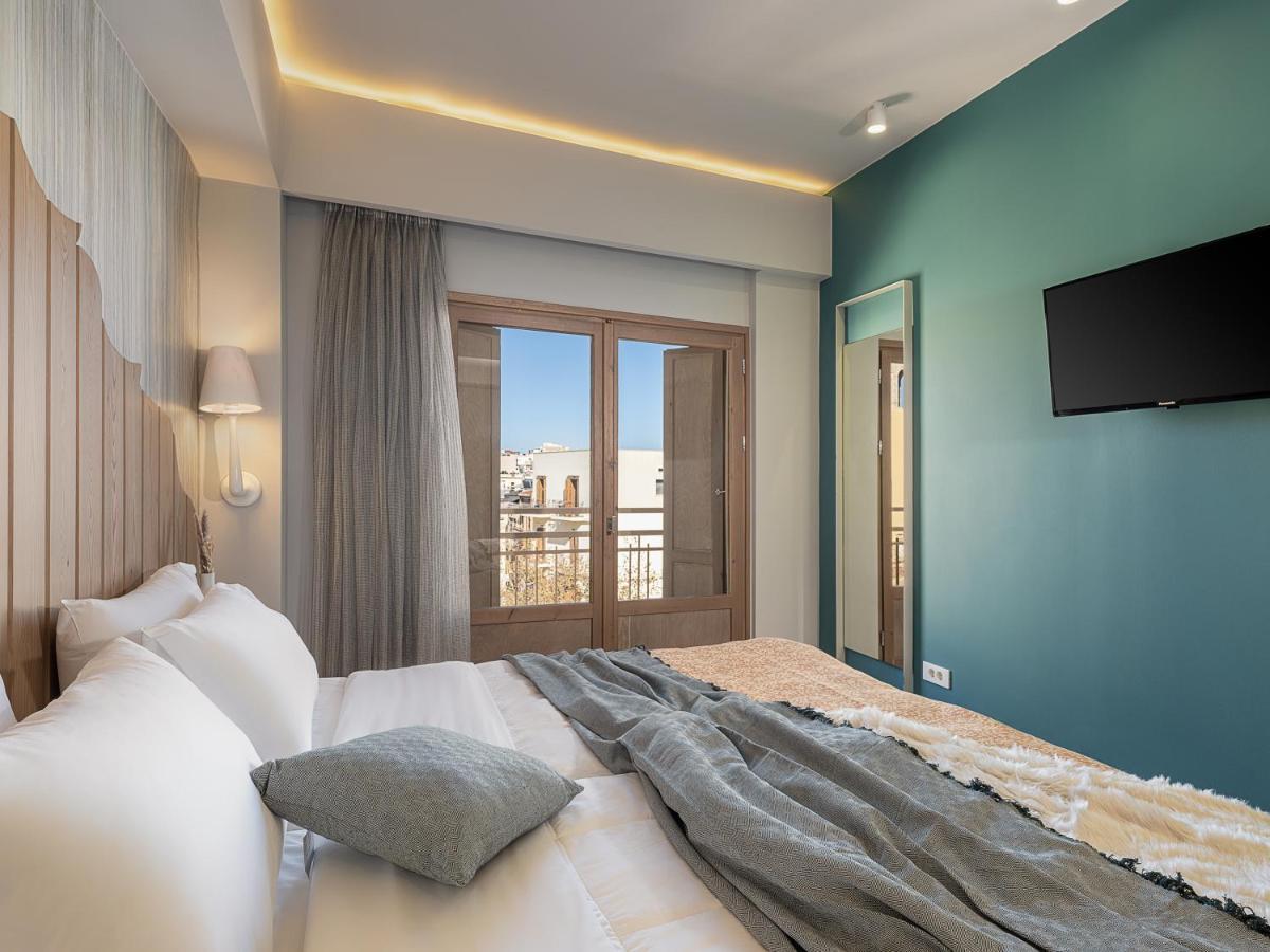Elia Bettolo Hotell 3*