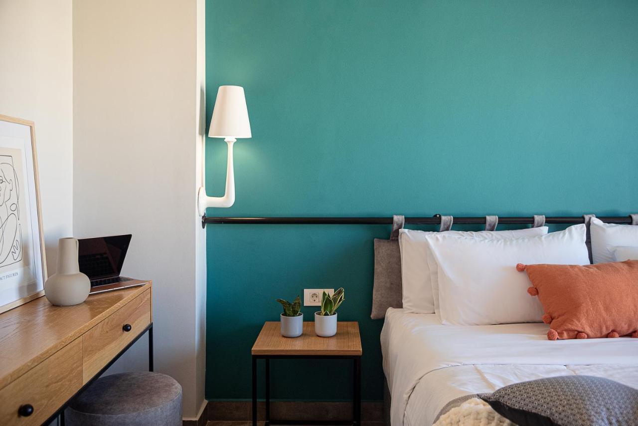 Elia Bettolo Hotell