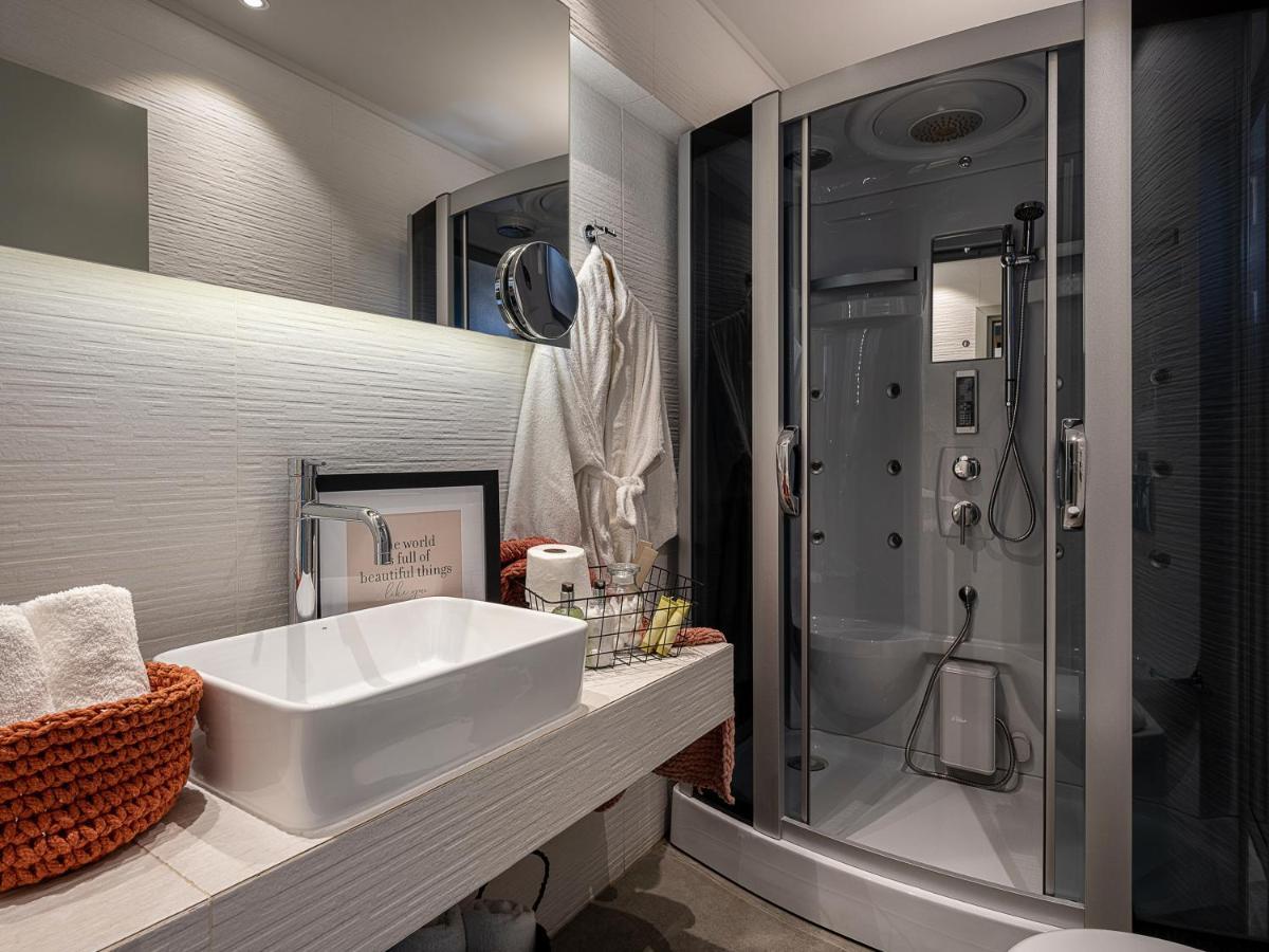 Hotell Elia Bettolo 3*