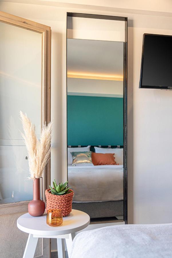 Elia Bettolo Hotell