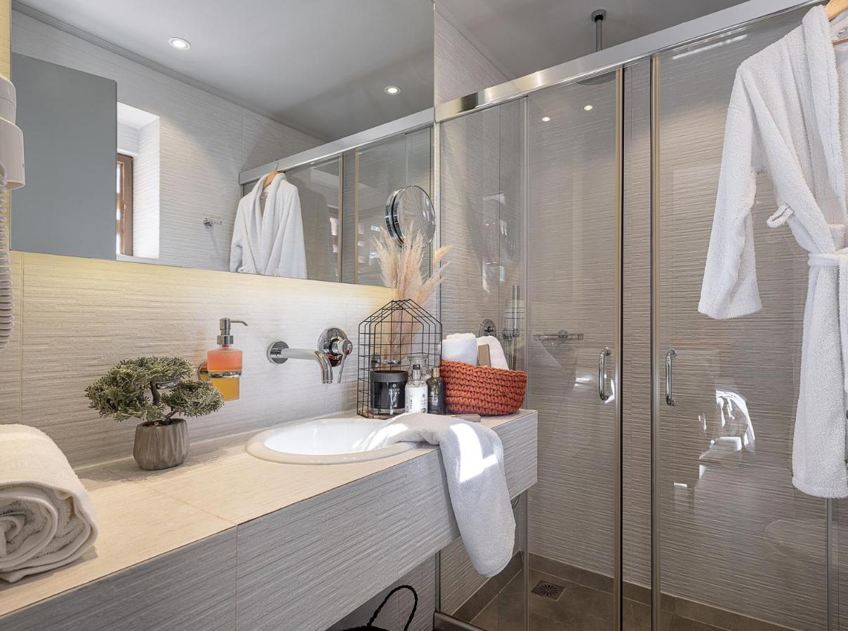 Elia Bettolo Hotell Khania