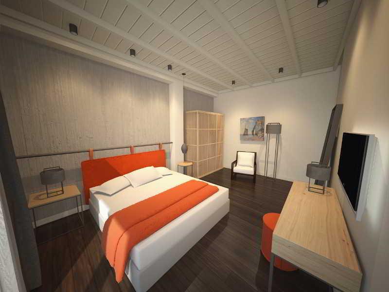 Elia Bettolo Hotell 3*