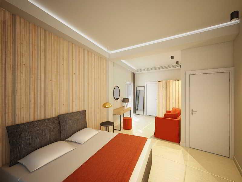 Elia Bettolo Hotell Khania