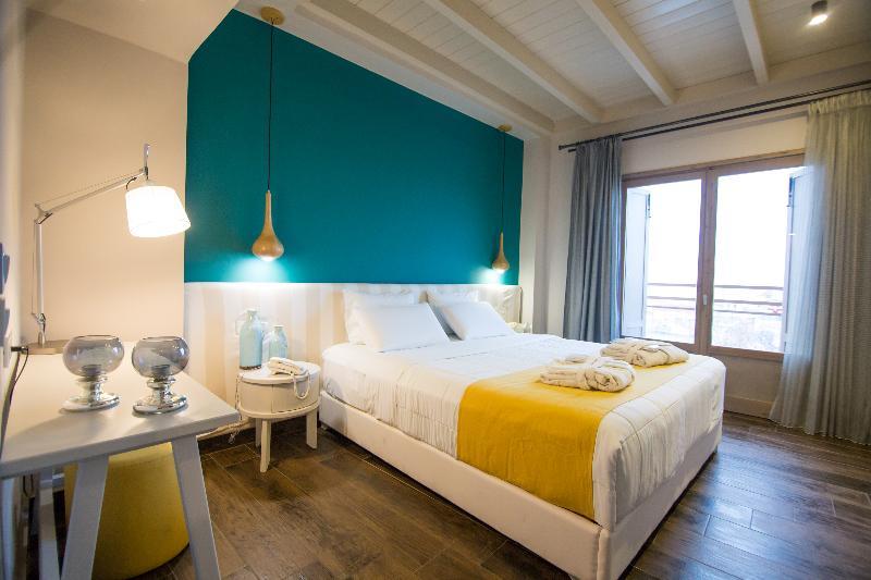 Elia Bettolo Hotell