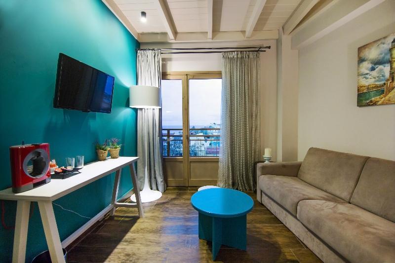 Hotell Elia Bettolo 3*