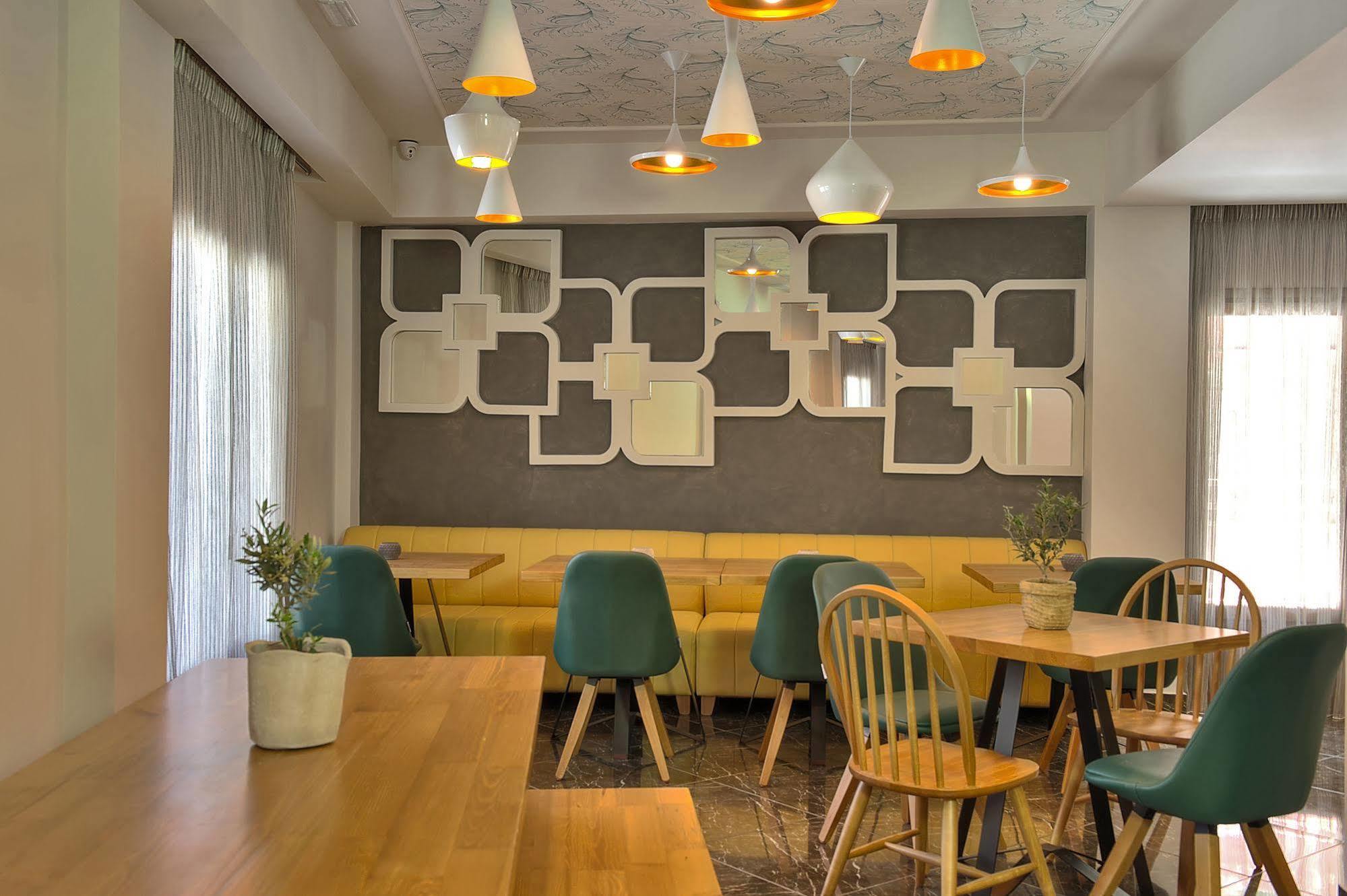 Elia Bettolo Hotell 3*