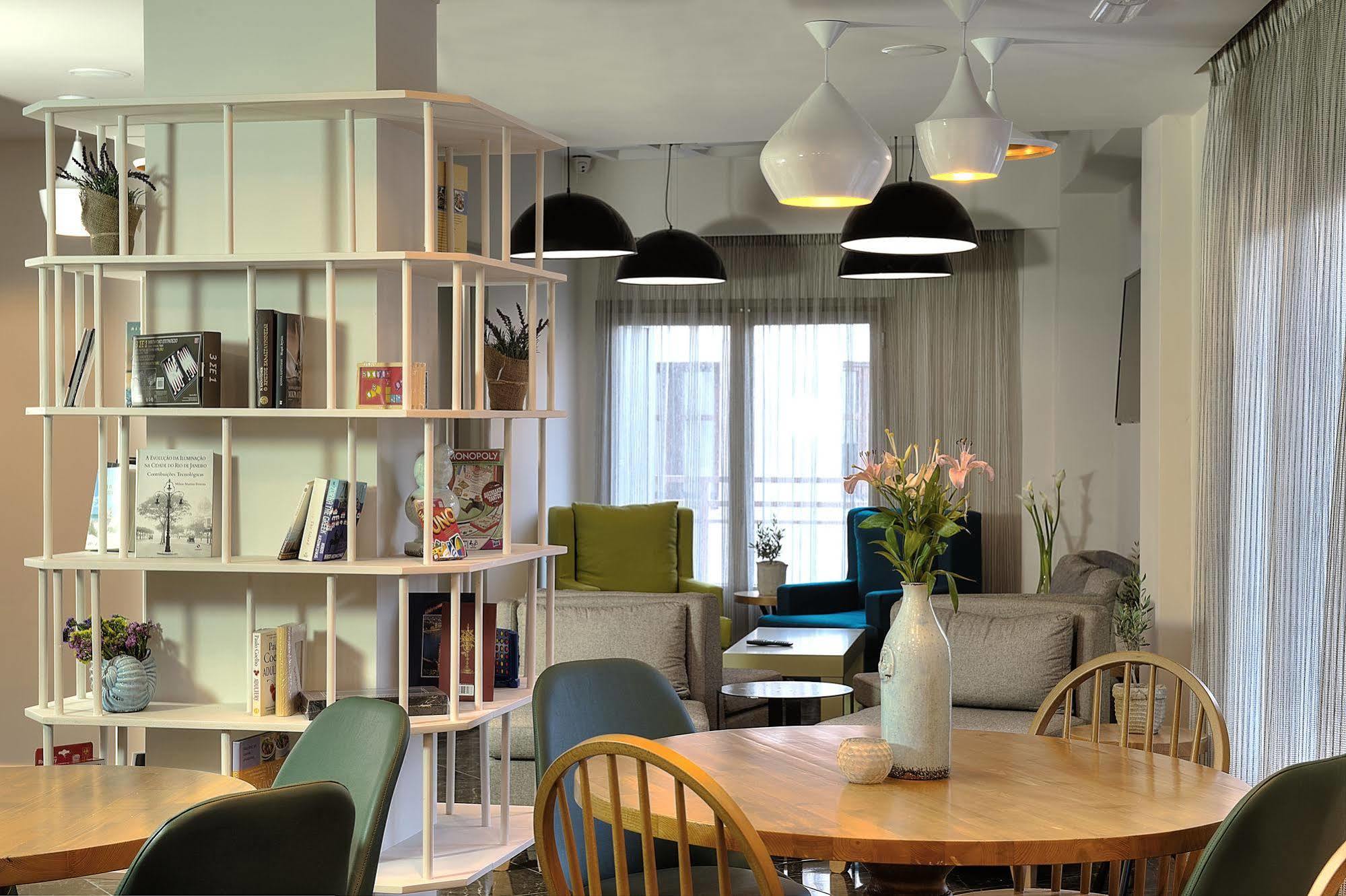 Elia Bettolo Hotell