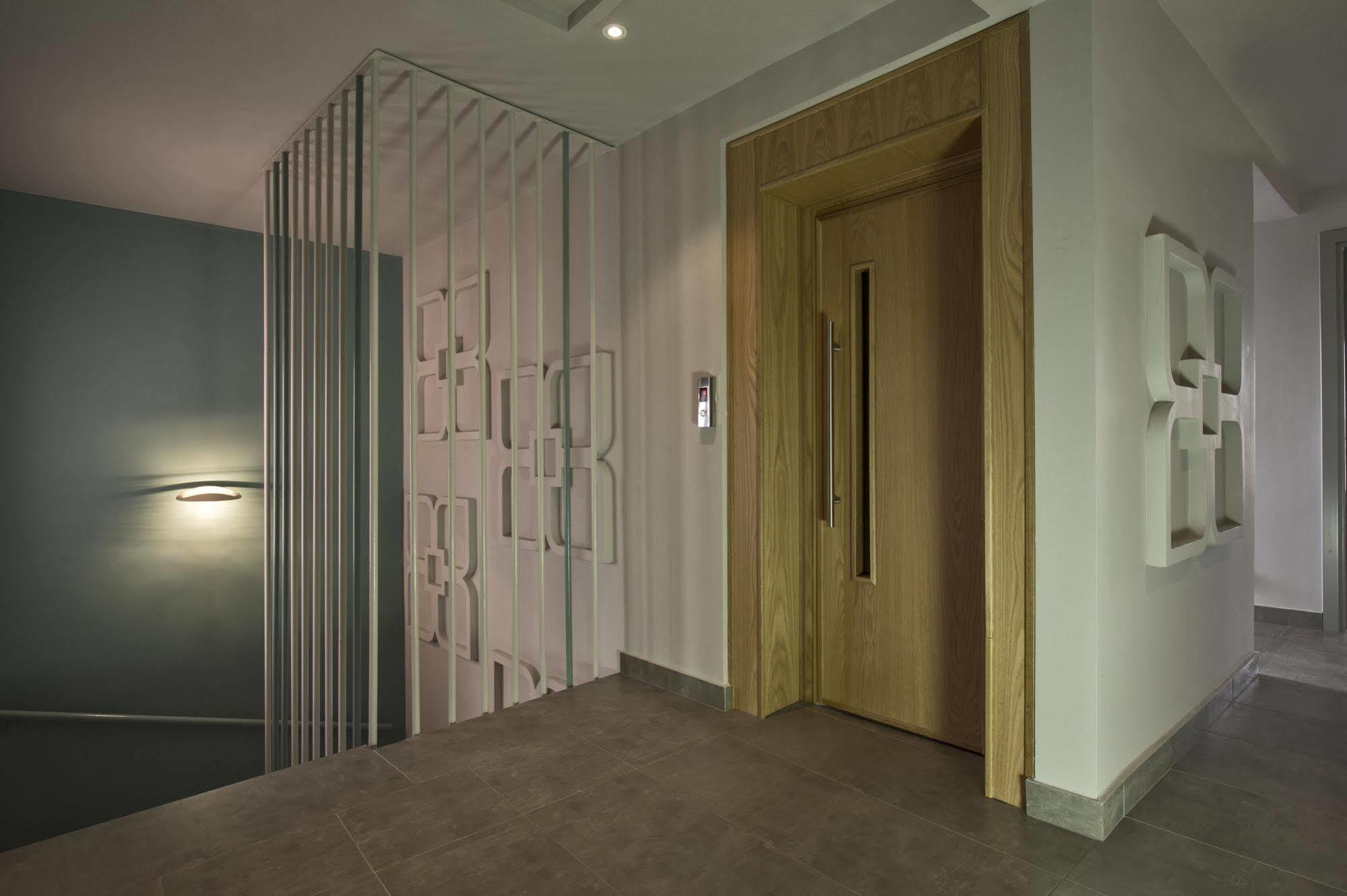 Elia Bettolo Hotell 3*